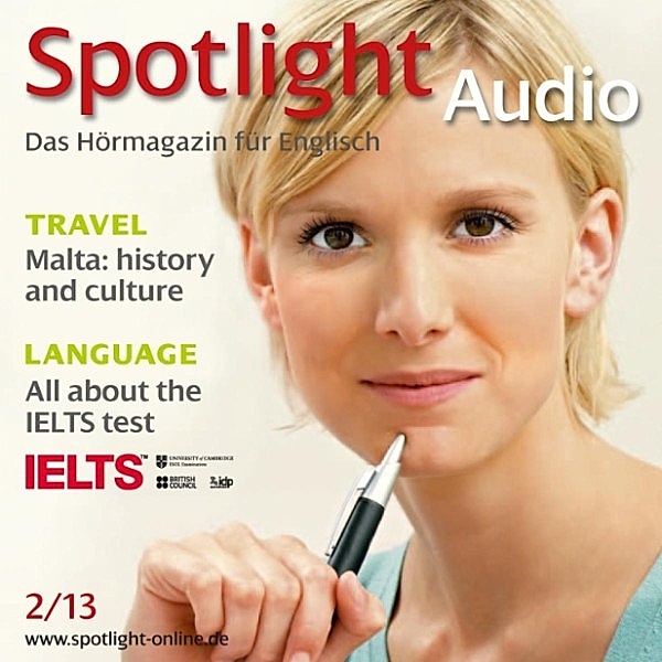 Spotlight Audio - Englisch lernen Audio - Malta: Geschichte und Kultur, Spotlight Verlag