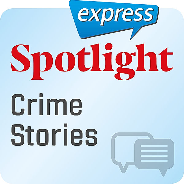 Spotlight express - Spotlight express – Crime stories, Vanessa Clark