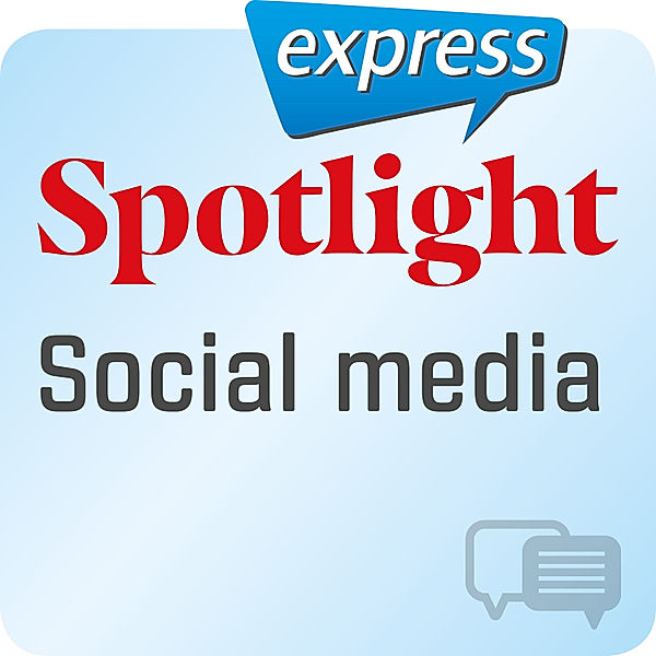 Spotlight express - Spotlight express – Social Media, Vanessa Clark