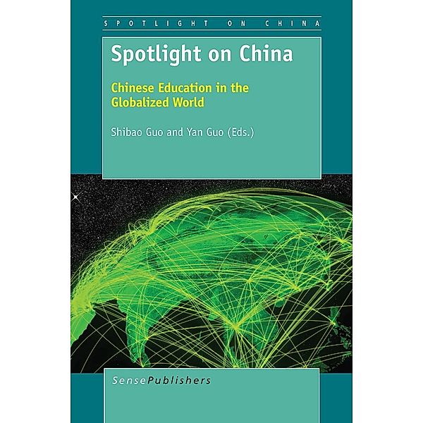 Spotlight on China / Spotlight on China