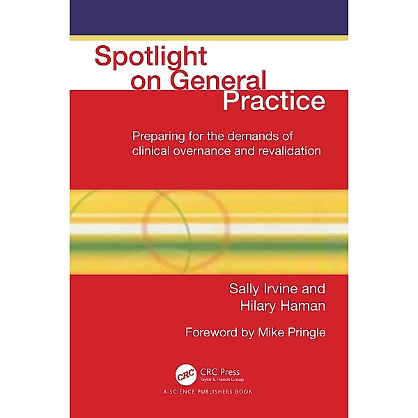Spotlight On General Practice, Sally Irvine, Hilary Haman