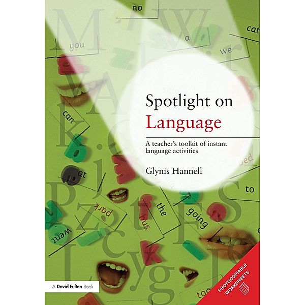 Spotlight on Language, Glynis Hannell