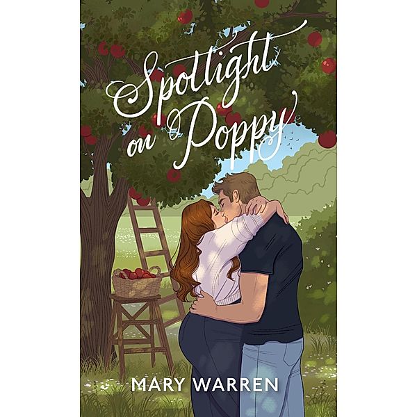 Spotlight on Poppy (Mystic Falls) / Mystic Falls, Mary Warren