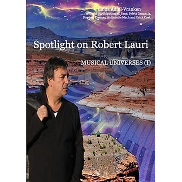 Spotlight on Robert Lauri, Linda Adnil-Vranken