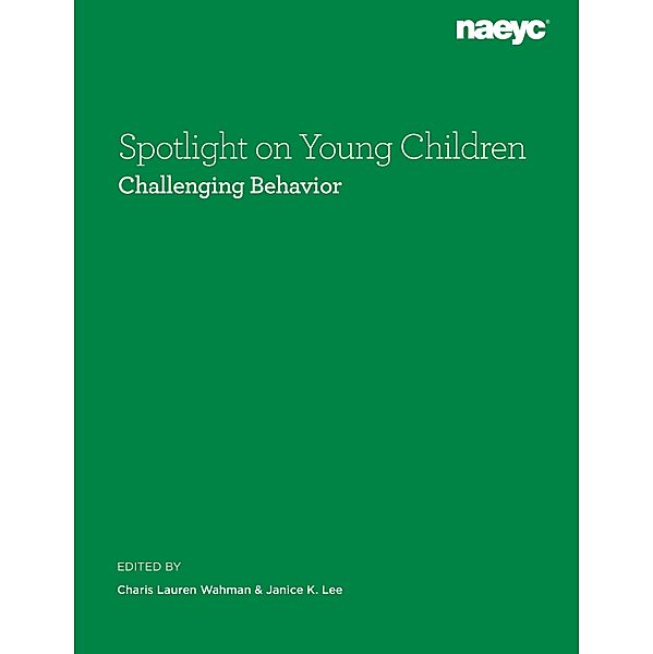 Spotlight on Young Children / Spotlight on Young Children