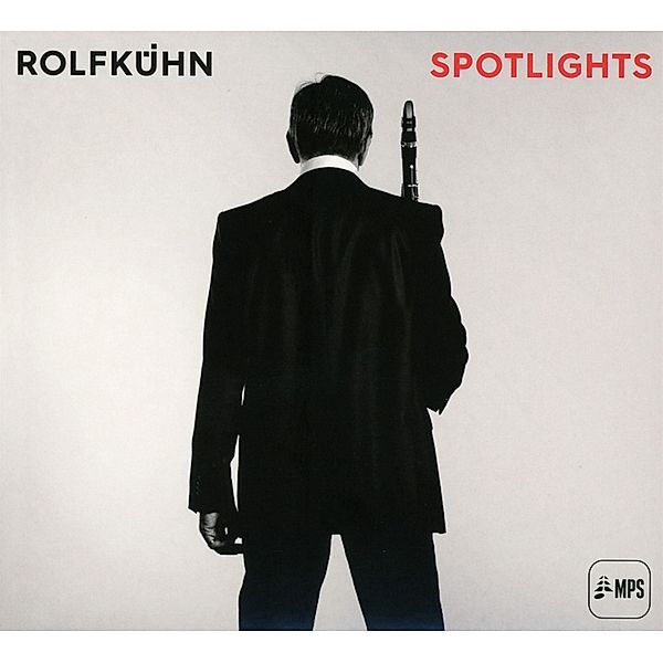 Spotlights, Rolf Kühn