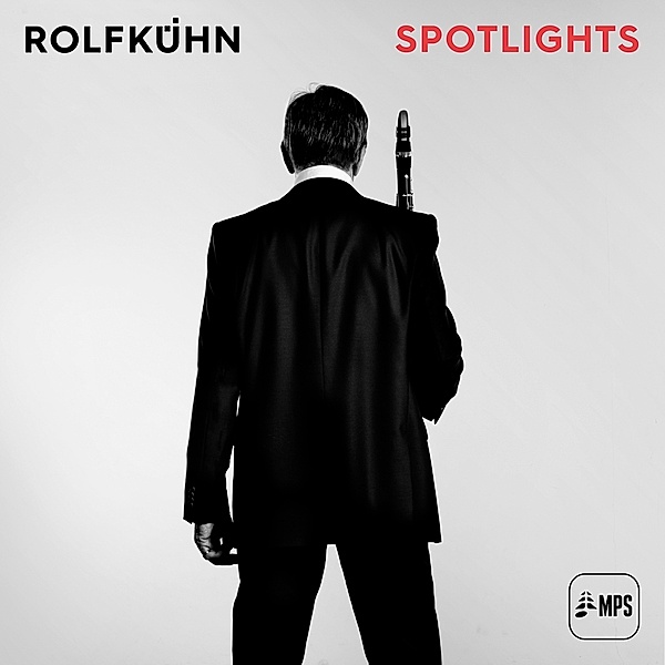 Spotlights (Vinyl), Rolf Kühn