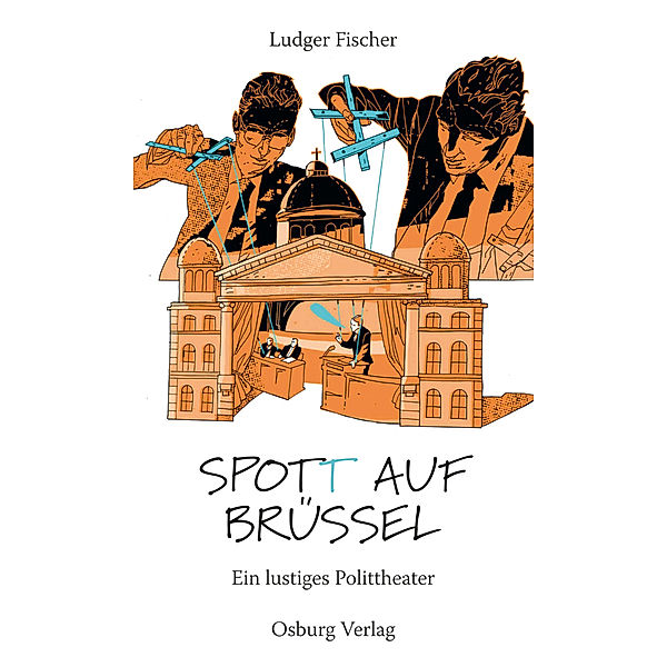 Spot(t) auf Brüssel, Ludger Fischer
