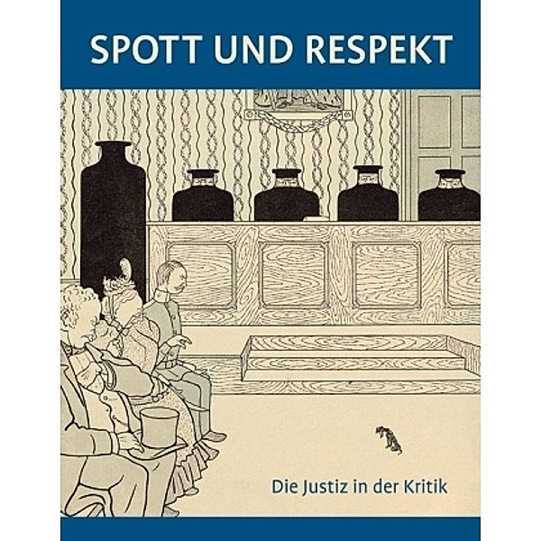 Spott und Respekt