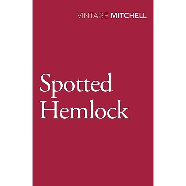 Spotted Hemlock, Gladys Mitchell