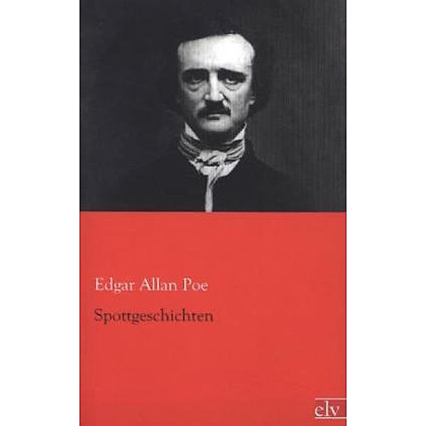 Spottgeschichten, Edgar Allan Poe