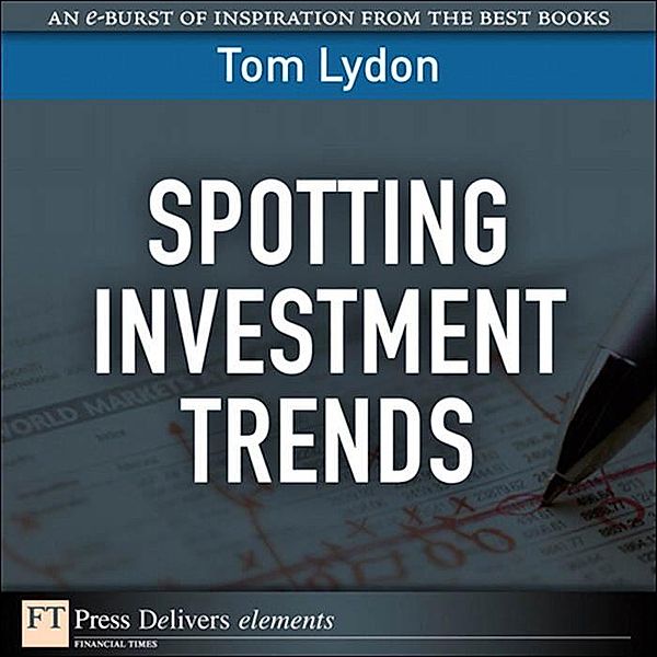 Spotting Investment Trends, Tom Lydon