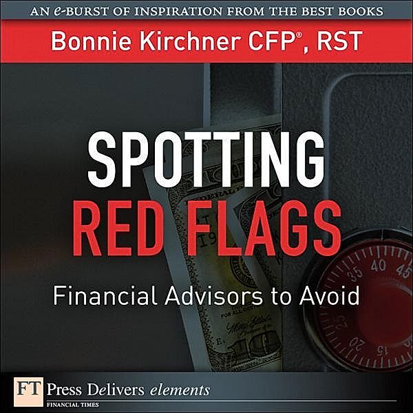 Spotting Red Flags, Bonnie Kirchner
