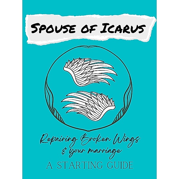 Spouse of Icarus, Sharon Chen