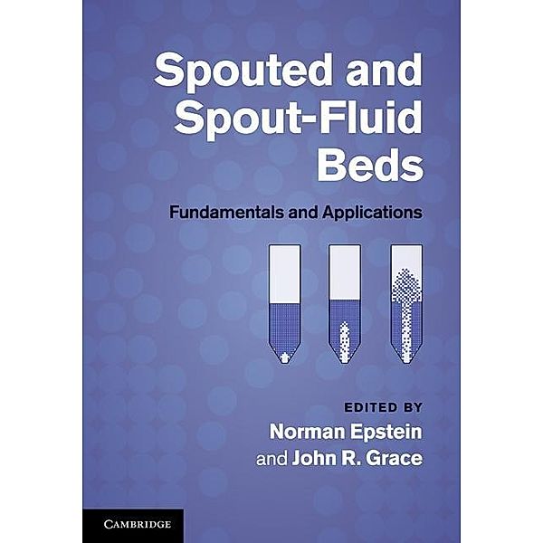 Spouted and Spout-Fluid Beds