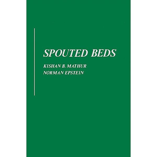 Spouted Beds, Kishan Mather