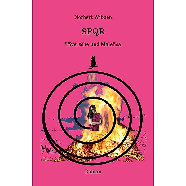 SPQR - Töversche und Malefica, Norbert Wibben