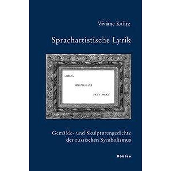 Sprachartistische Lyrik, Richter & Kafitz