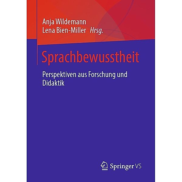 Sprachbewusstheit