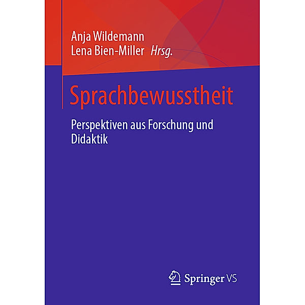 Sprachbewusstheit