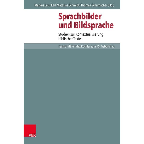 Sprachbilder und Bildsprache