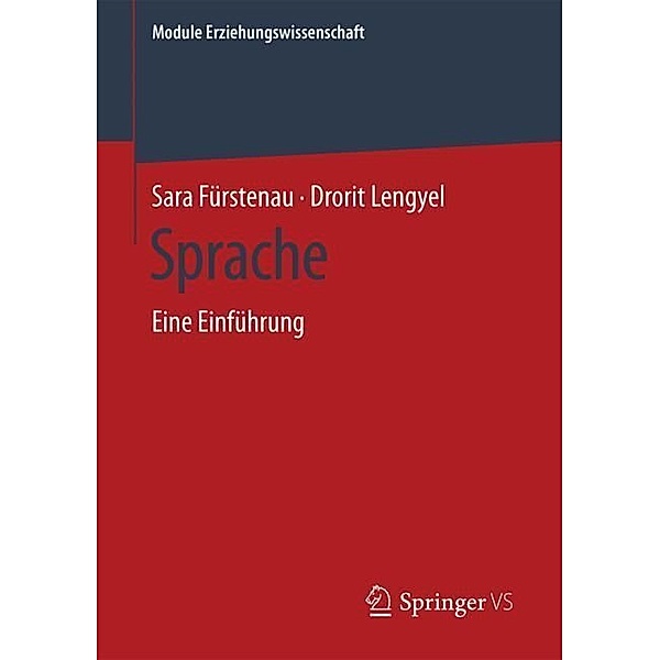 Sprache, Sara Fürstenau, Drorit Lengyel