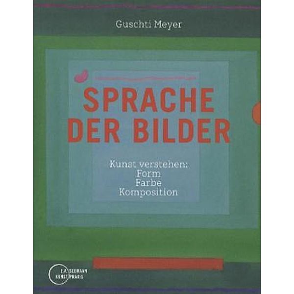 Sprache der Bilder, Guschti Meyer