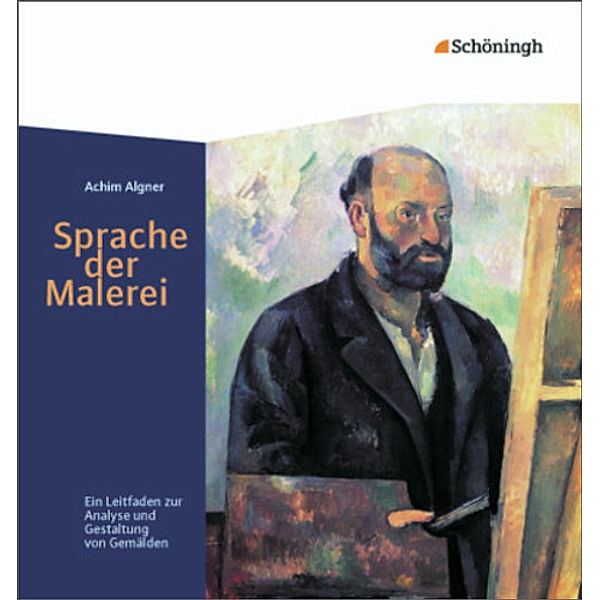 Sprache der Malerei, Achim Algner