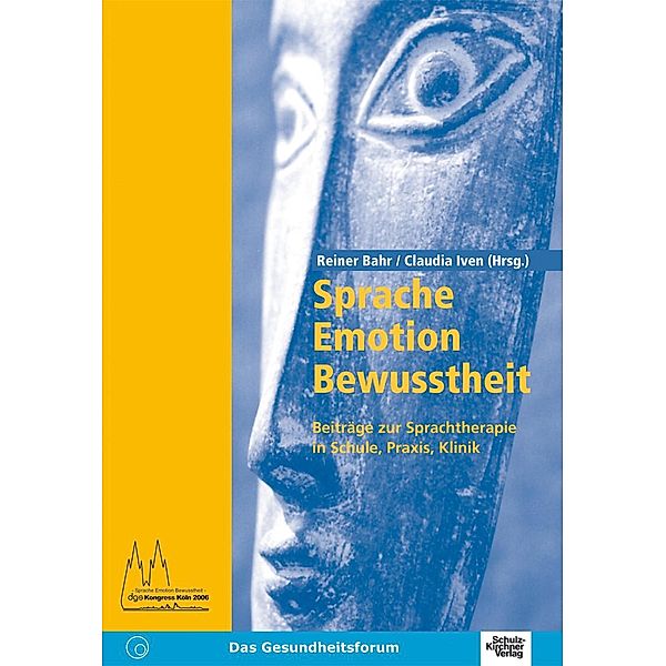 Sprache-Emotion-Bewusstheit