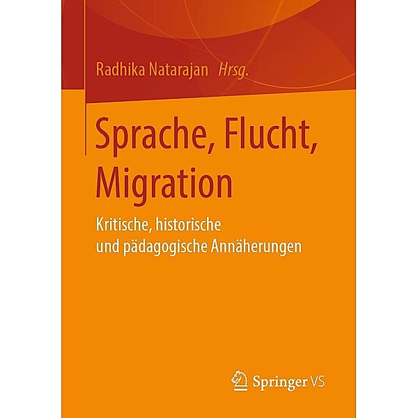 Sprache, Flucht, Migration