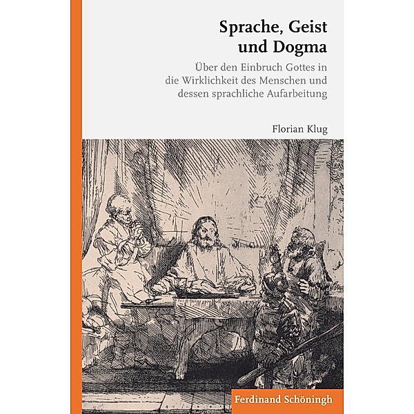 Sprache, Geist und Dogma, Florian Klug