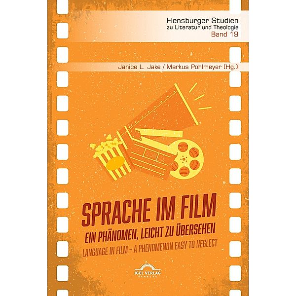 Sprache im Film / Language in Film