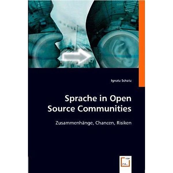 Sprache in Open Source Communities, Ignatz Schatz