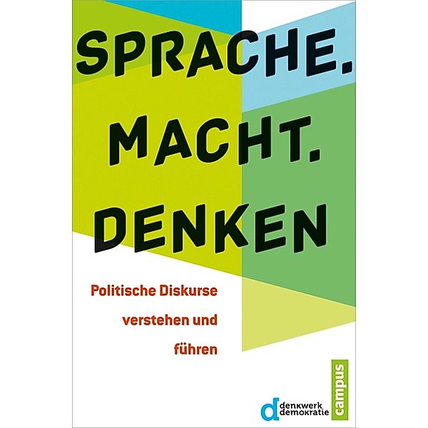 Sprache. Macht. Denken