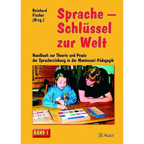 Sprache - Schlüssel zur Welt