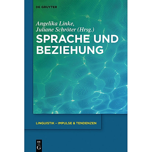 Sprache und Beziehung