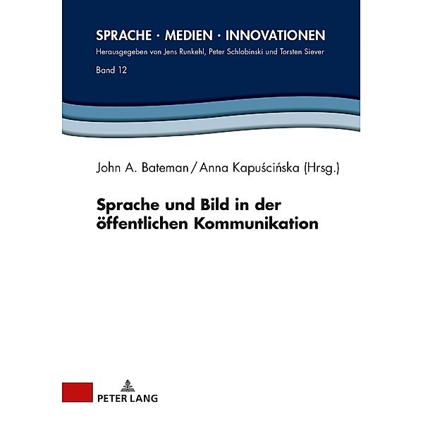 Sprache und Bild in der öffentlichen Kommunikation