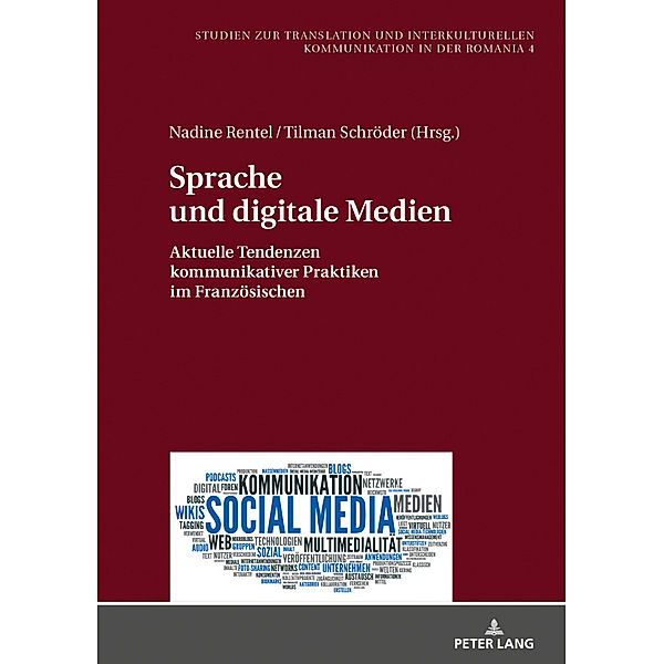 Sprache und digitale Medien