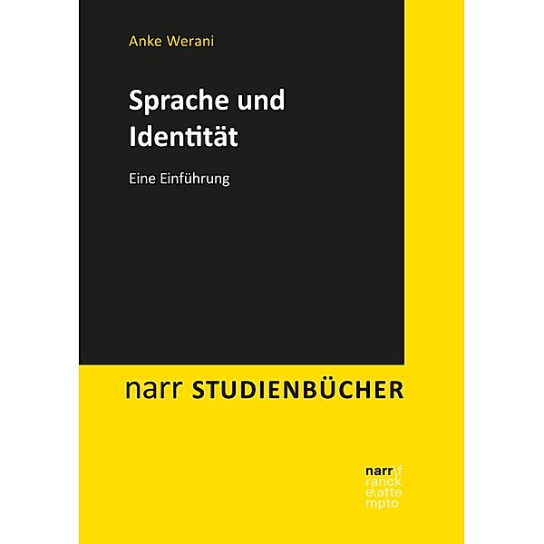 Sprache und Identität / Narr Studienbücher, Anke Werani