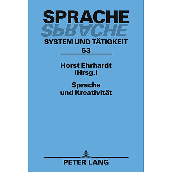 Sprache und Kreativität