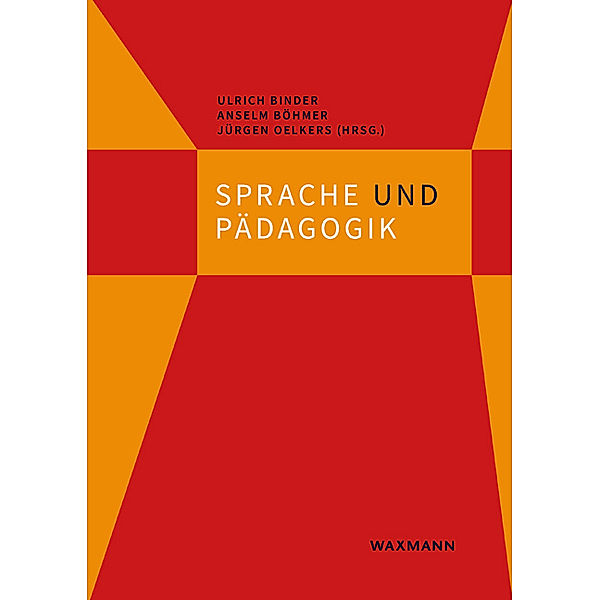 Sprache und Pädagogik