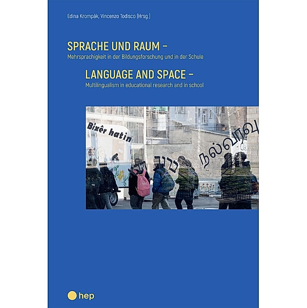 Sprache und Raum (E-Book)