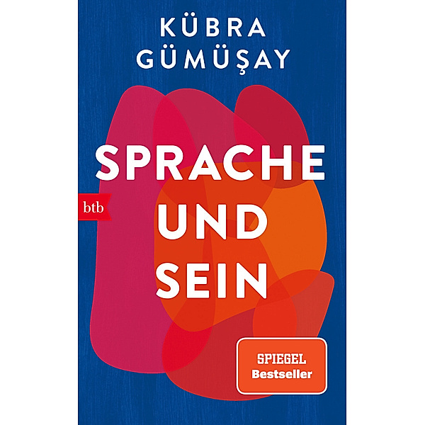 Sprache und Sein, Kübra Gümüsay