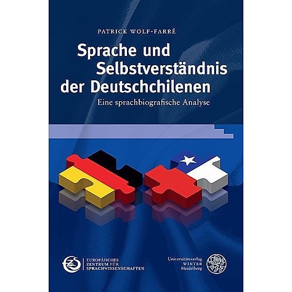 Sprache und Selbstverständnis der Deutschchilenen, Patrick Wolf-Farré