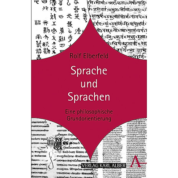 Sprache und Sprachen, Rolf Elberfeld