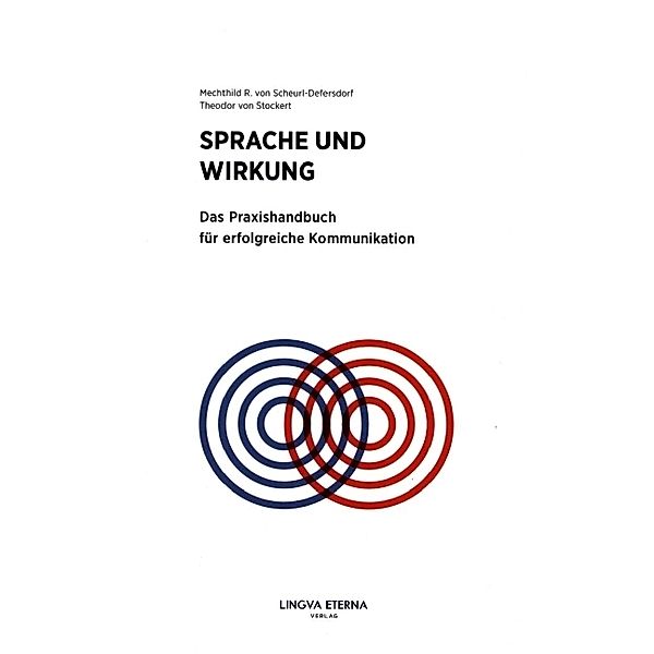 Sprache und Wirkung, Mechthild R. von Scheurl-Defersdorf