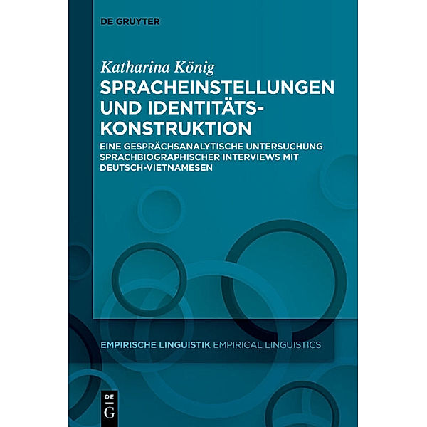 Spracheinstellungen und Identitätskonstruktion, Katharina König