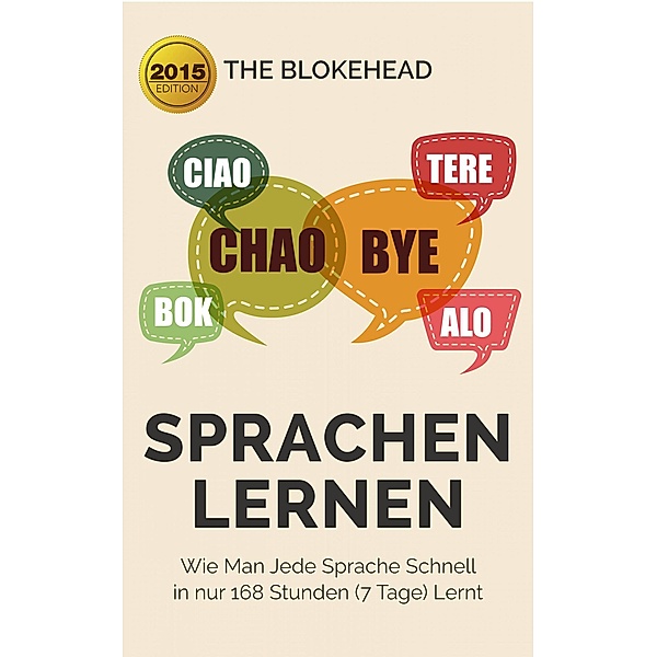 Sprachen Lernen (The Blokehead) / The Blokehead, The Blokehead