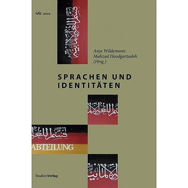 Sprachen und Identitäten / ide-extra Bd.20