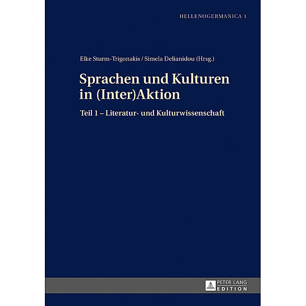 Sprachen und Kulturen in (Inter)Aktion